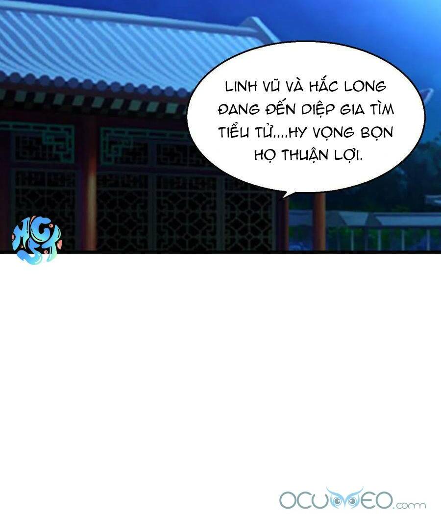 Dạy Bảo Ma Vương Lão Công 2 Chapter 17 - Trang 2