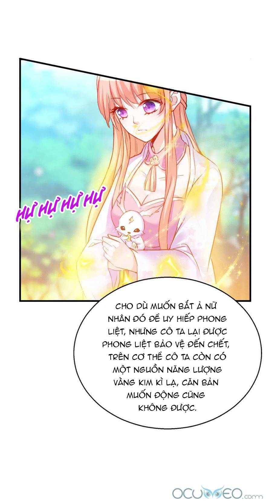 Dạy Bảo Ma Vương Lão Công 2 Chapter 17 - Trang 2