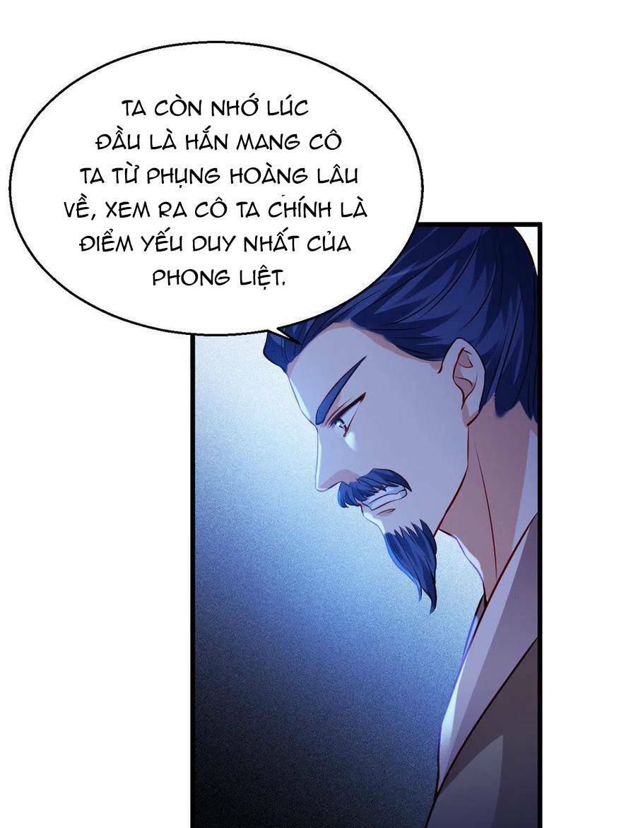 Dạy Bảo Ma Vương Lão Công 2 Chapter 17 - Trang 2