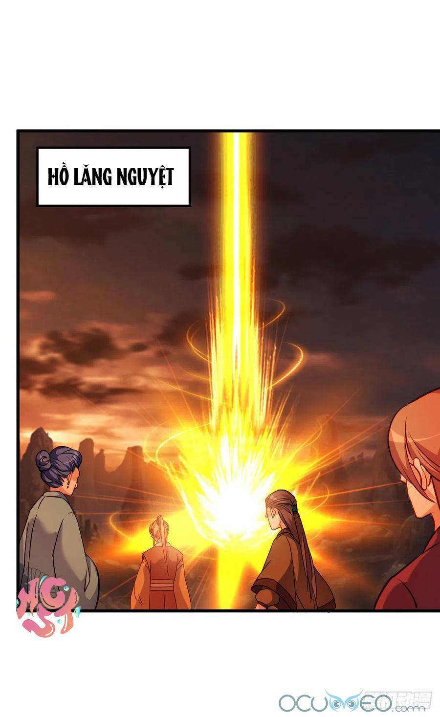 Dạy Bảo Ma Vương Lão Công 2 Chapter 15 - Trang 2