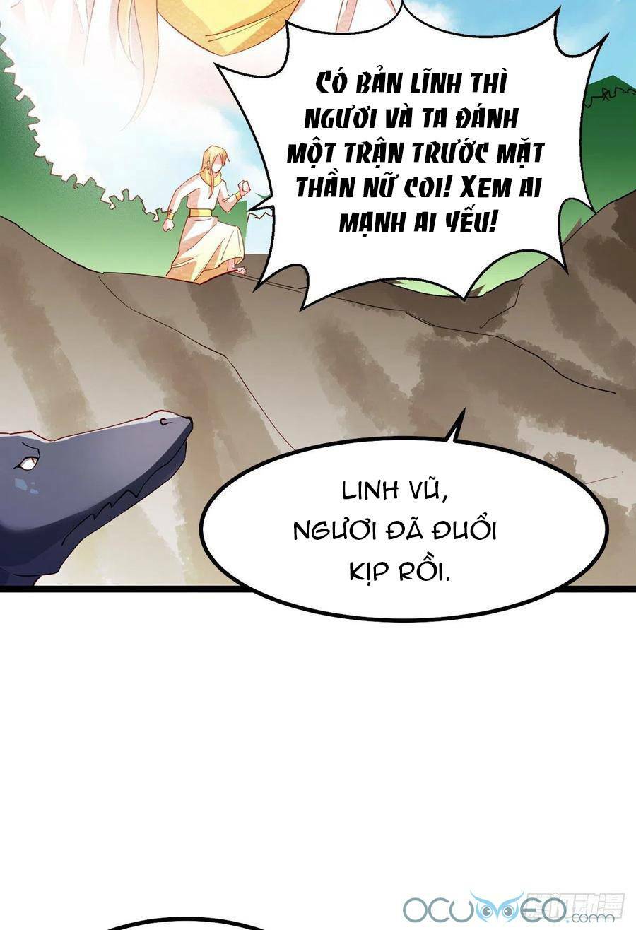 Dạy Bảo Ma Vương Lão Công 2 Chapter 14 - Trang 2