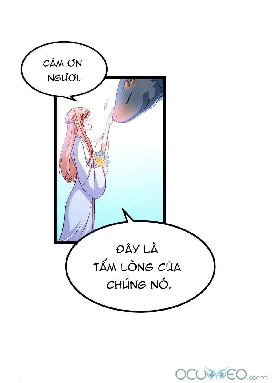 Dạy Bảo Ma Vương Lão Công 2 Chapter 14 - Trang 2