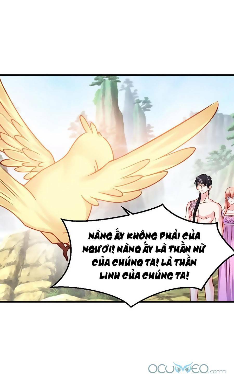 Dạy Bảo Ma Vương Lão Công 2 Chapter 12 - Trang 2