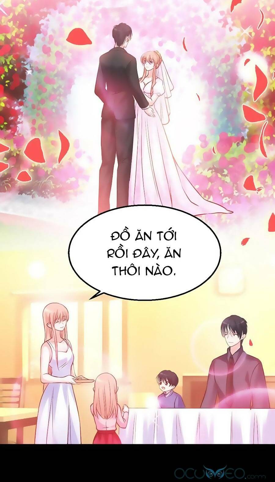 Dạy Bảo Ma Vương Lão Công 2 Chapter 11 - Trang 2