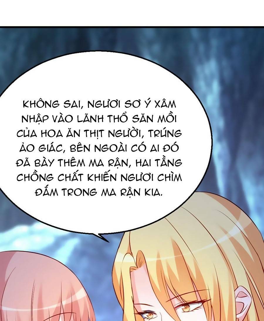 Dạy Bảo Ma Vương Lão Công 2 Chapter 11 - Trang 2