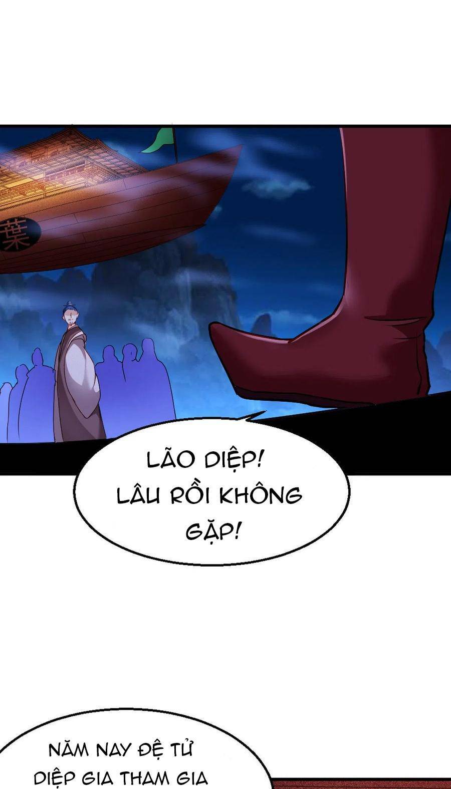 Dạy Bảo Ma Vương Lão Công 2 Chapter 10 - Trang 2