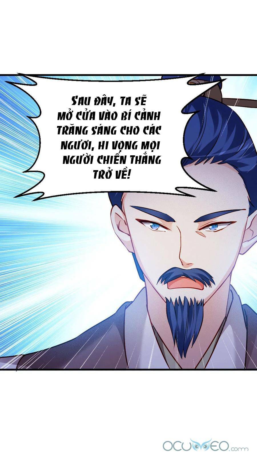 Dạy Bảo Ma Vương Lão Công 2 Chapter 10 - Trang 2