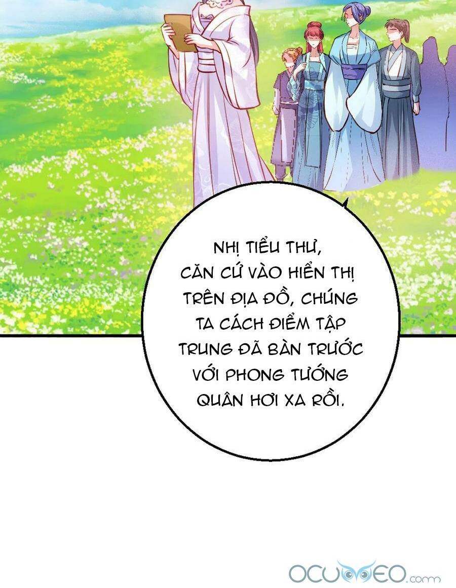 Dạy Bảo Ma Vương Lão Công 2 Chapter 10 - Trang 2