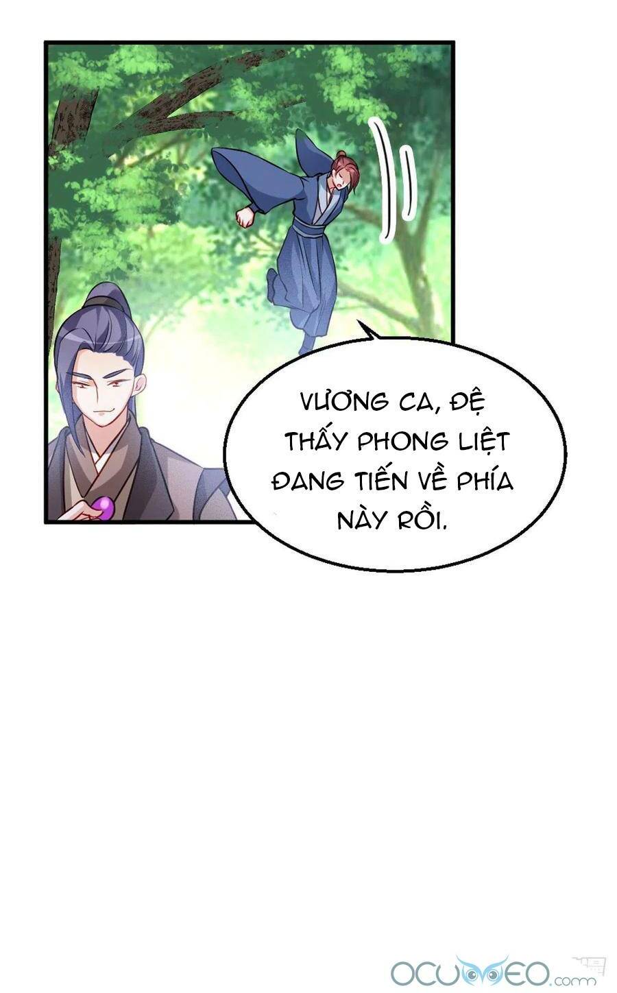 Dạy Bảo Ma Vương Lão Công 2 Chapter 10 - Trang 2