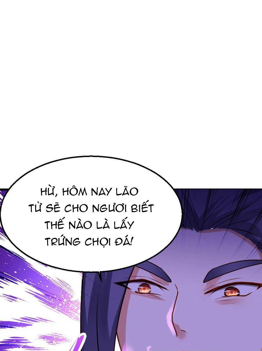 Dạy Bảo Ma Vương Lão Công 2 Chapter 10 - Trang 2