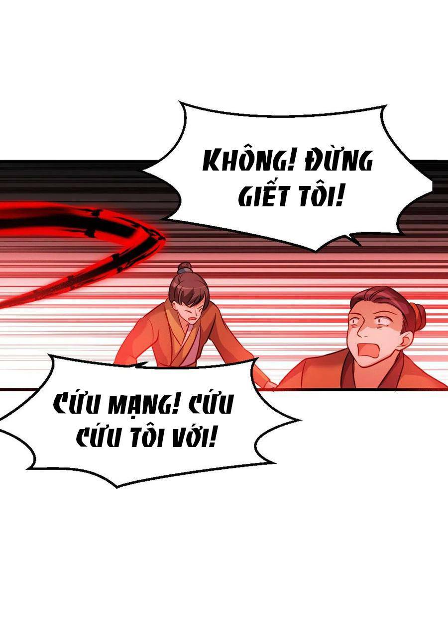 Dạy Bảo Ma Vương Lão Công 2 Chapter 10 - Trang 2