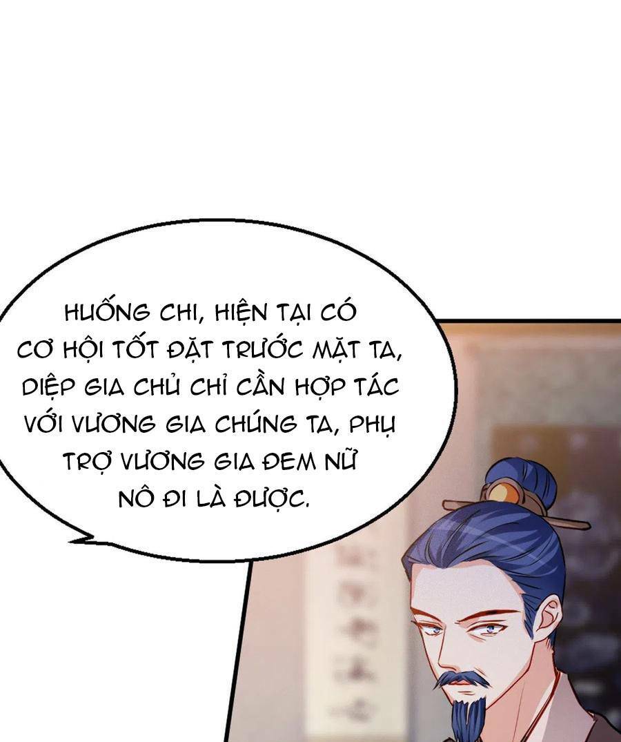 Dạy Bảo Ma Vương Lão Công 2 Chapter 8 - Trang 2