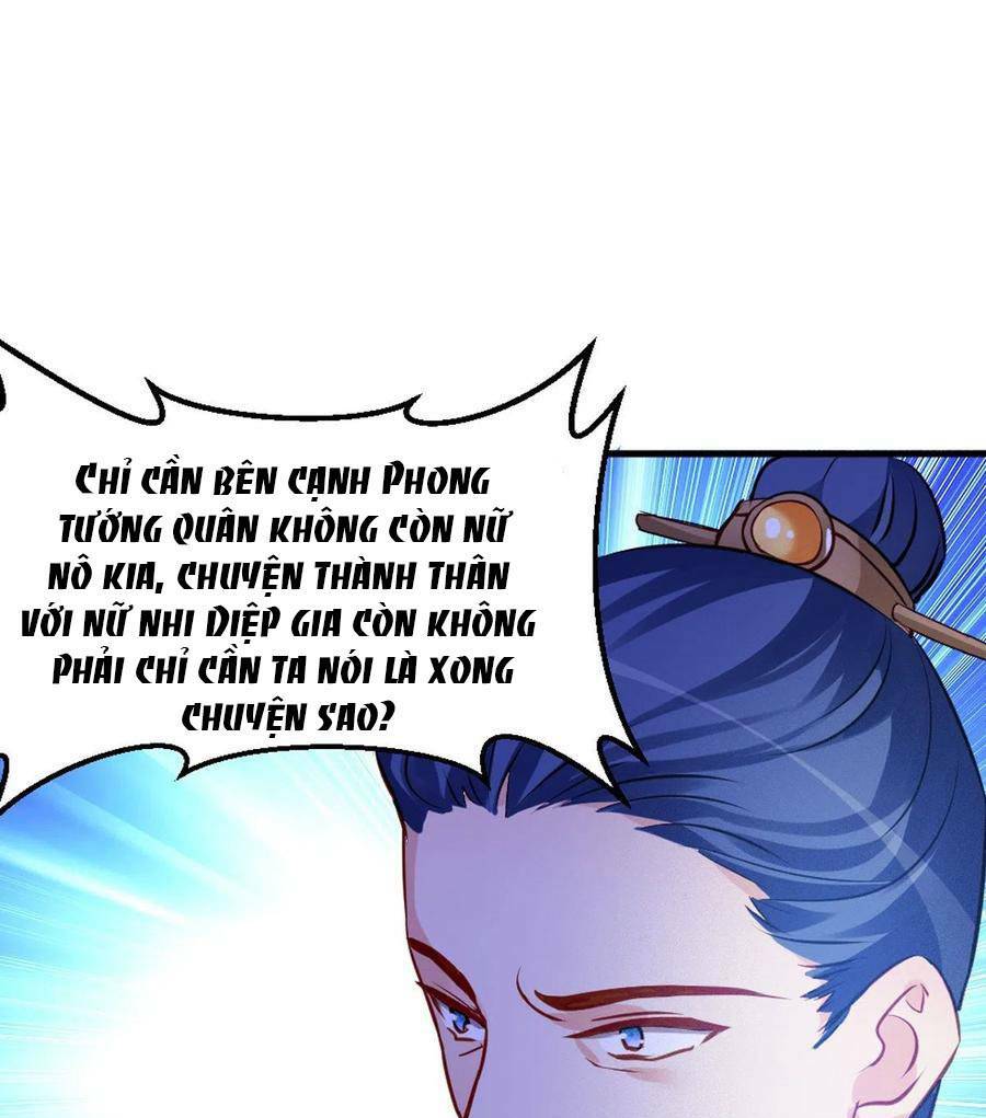 Dạy Bảo Ma Vương Lão Công 2 Chapter 8 - Trang 2