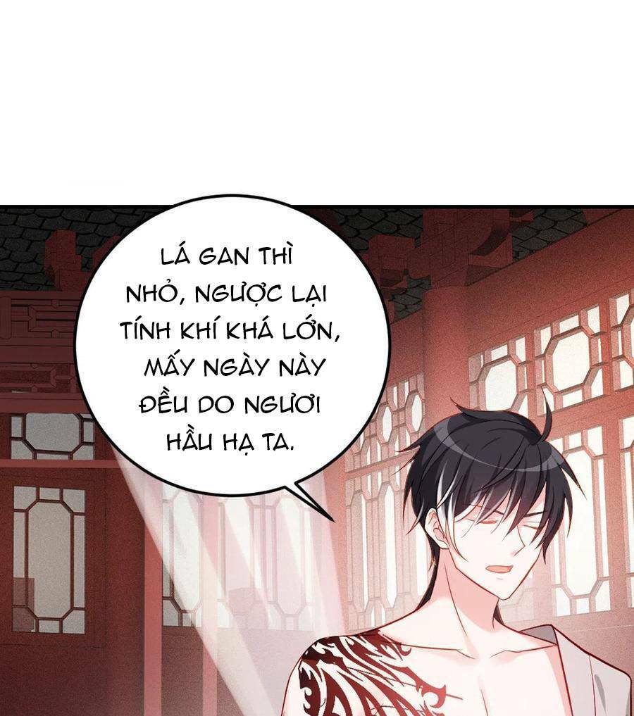 Dạy Bảo Ma Vương Lão Công 2 Chapter 7 - Trang 2