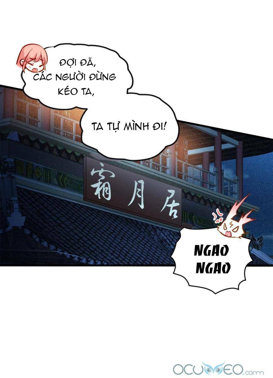 Dạy Bảo Ma Vương Lão Công 2 Chapter 3 - Trang 2