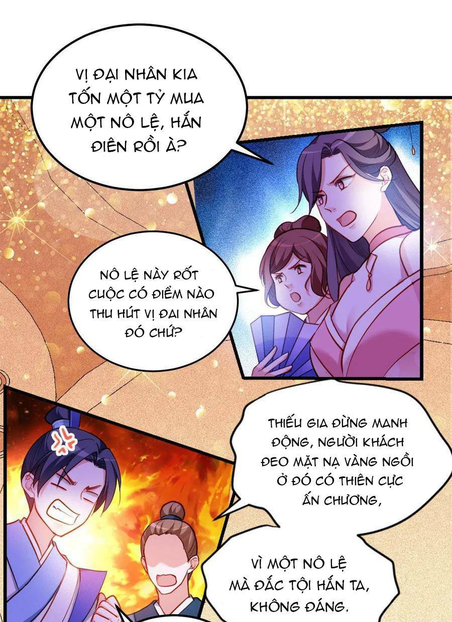 Dạy Bảo Ma Vương Lão Công 2 Chapter 3 - Trang 2