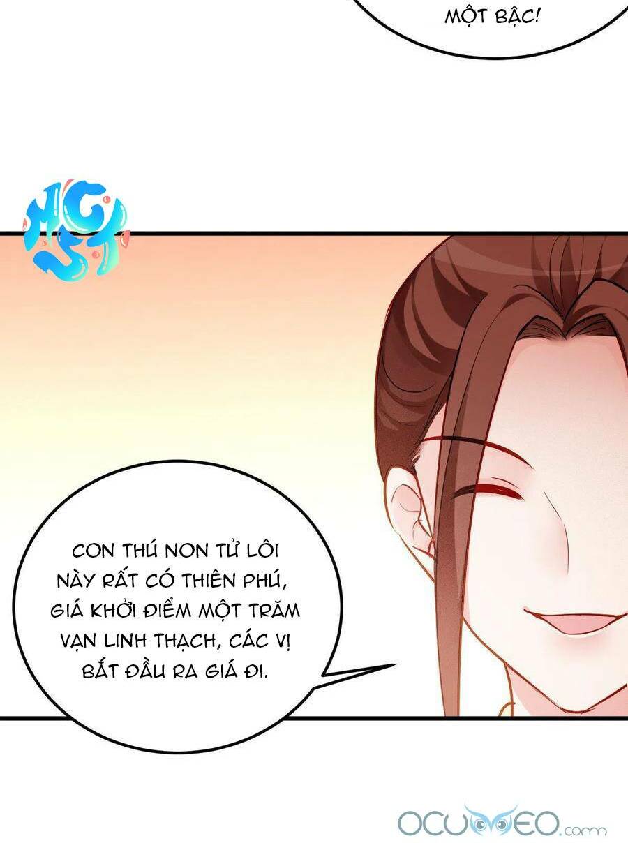 Dạy Bảo Ma Vương Lão Công 2 Chapter 2 - Trang 2