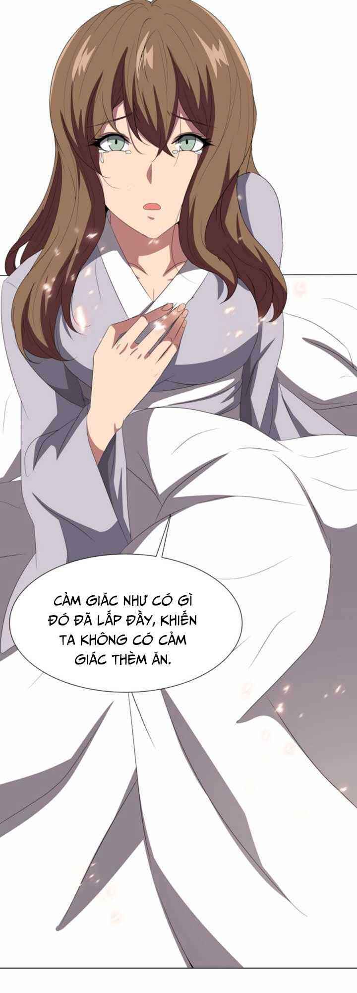 Võ Sĩ Hộ Vệ Chapter 8 - Trang 2