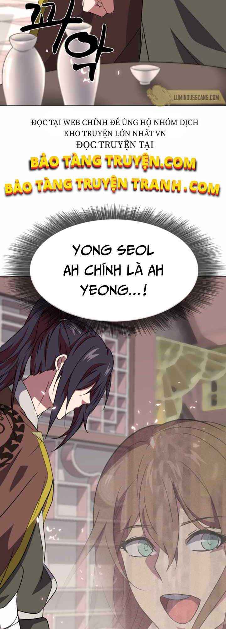 Võ Sĩ Hộ Vệ Chapter 7 - Trang 2