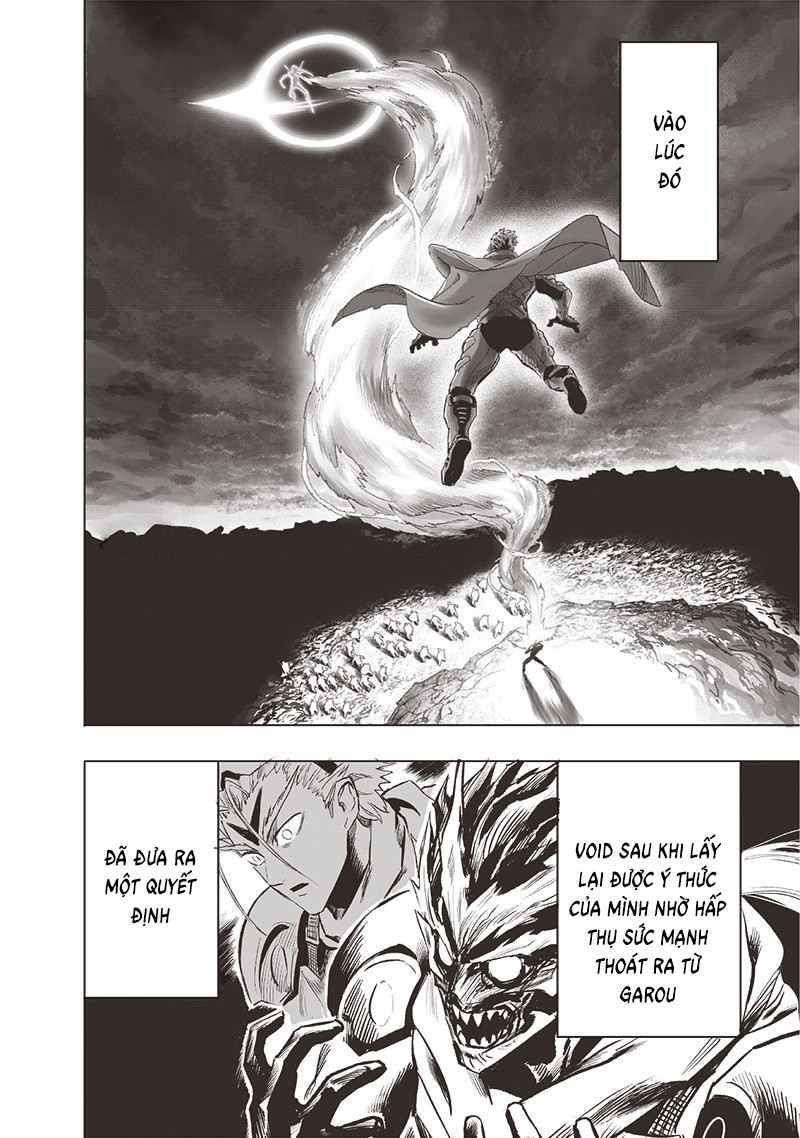 One-Punch Man Chapter 266 - Trang 2