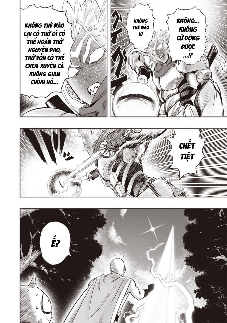 One-Punch Man Chapter 264 - Trang 2