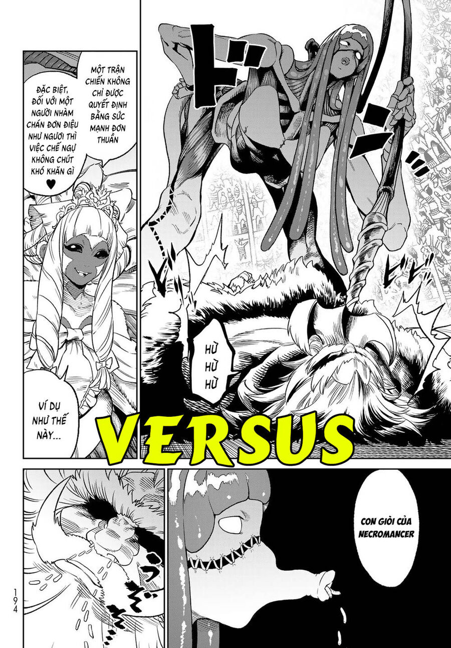 One-Punch Man Chapter 264 - Trang 2