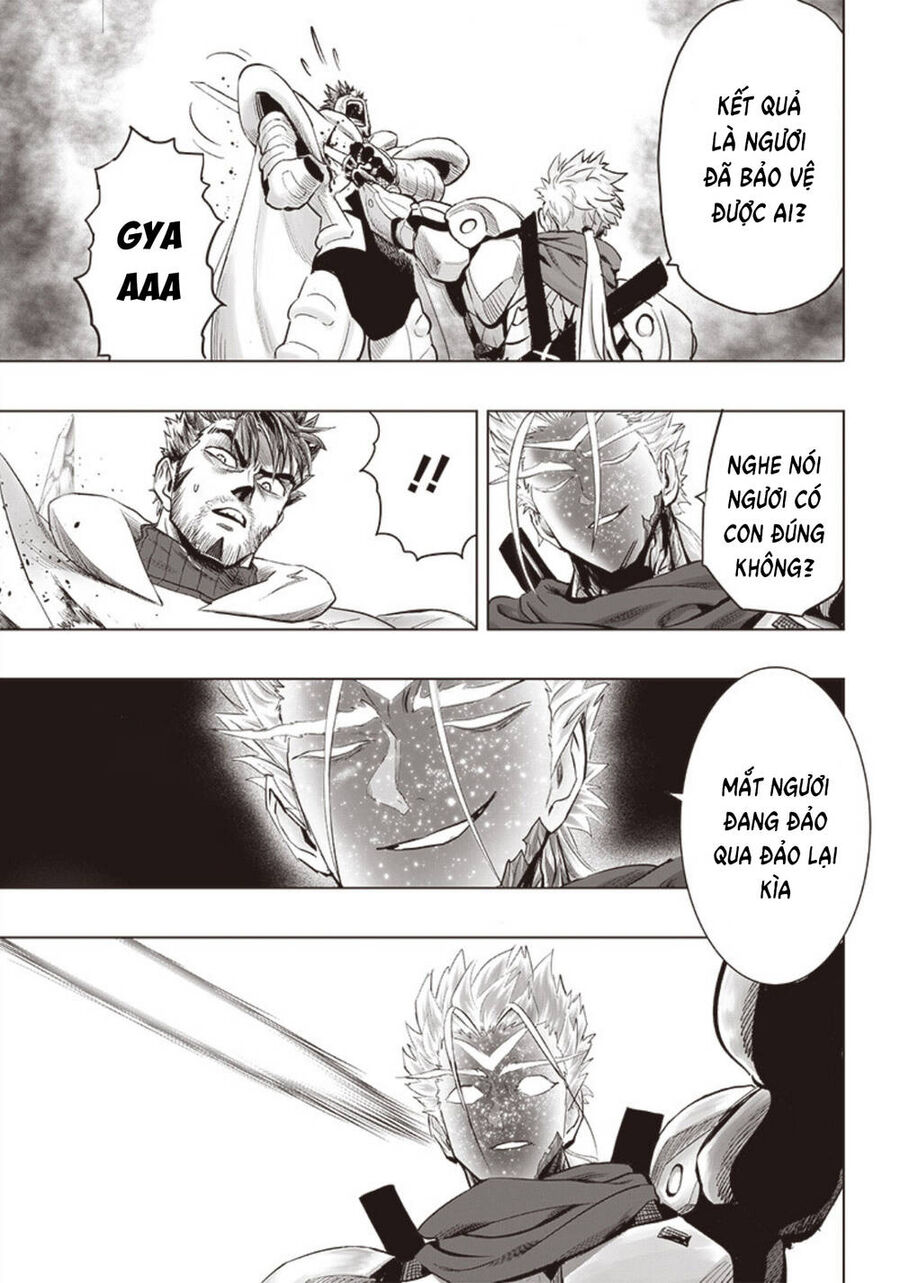 One-Punch Man Chapter 264 - Trang 2