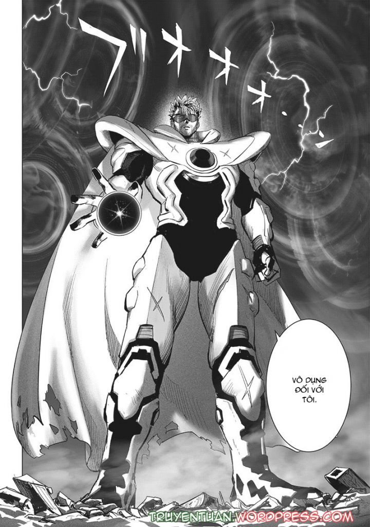 One-Punch Man Chapter 262 - Trang 2