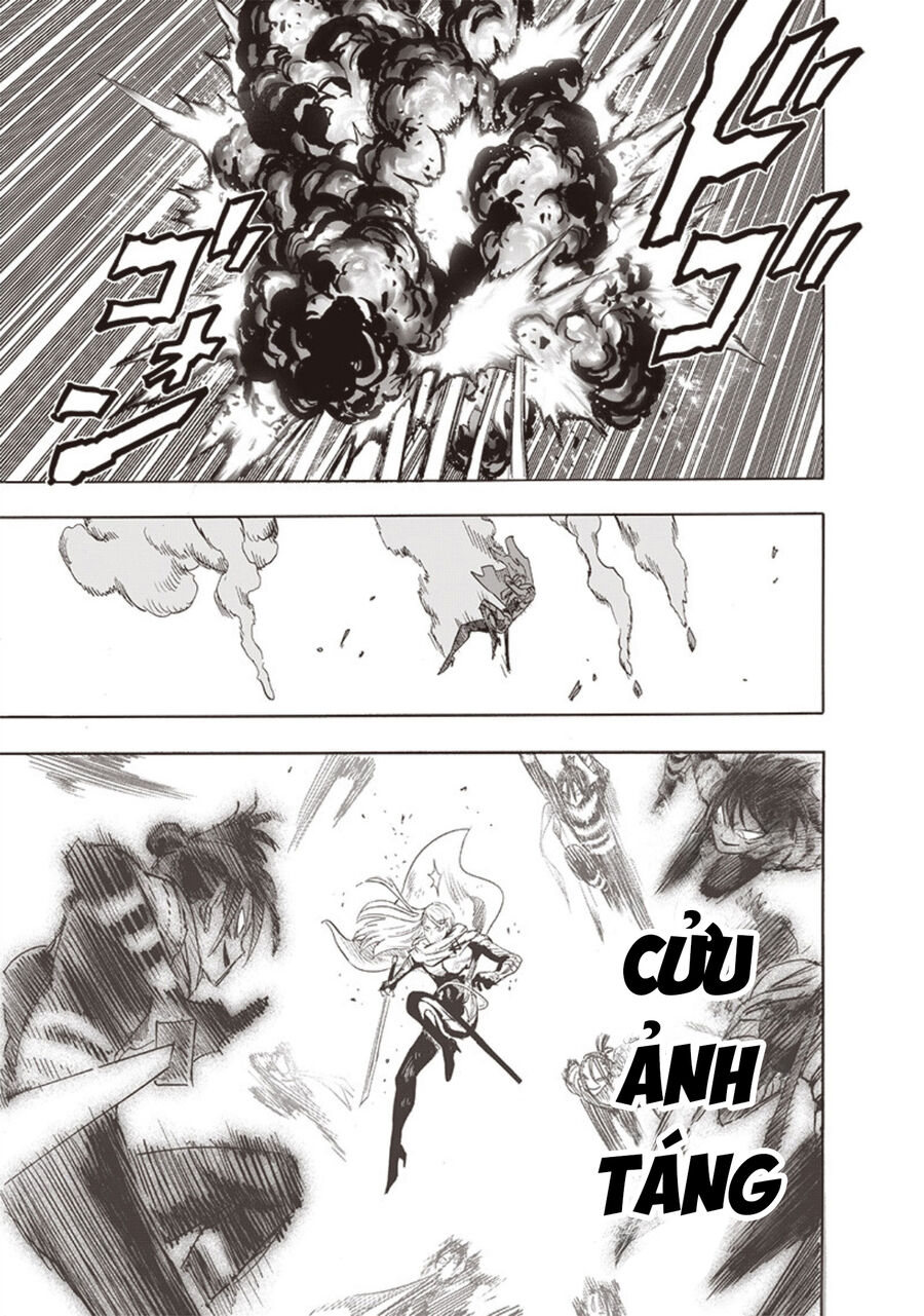 One-Punch Man Chapter 253 - Trang 2