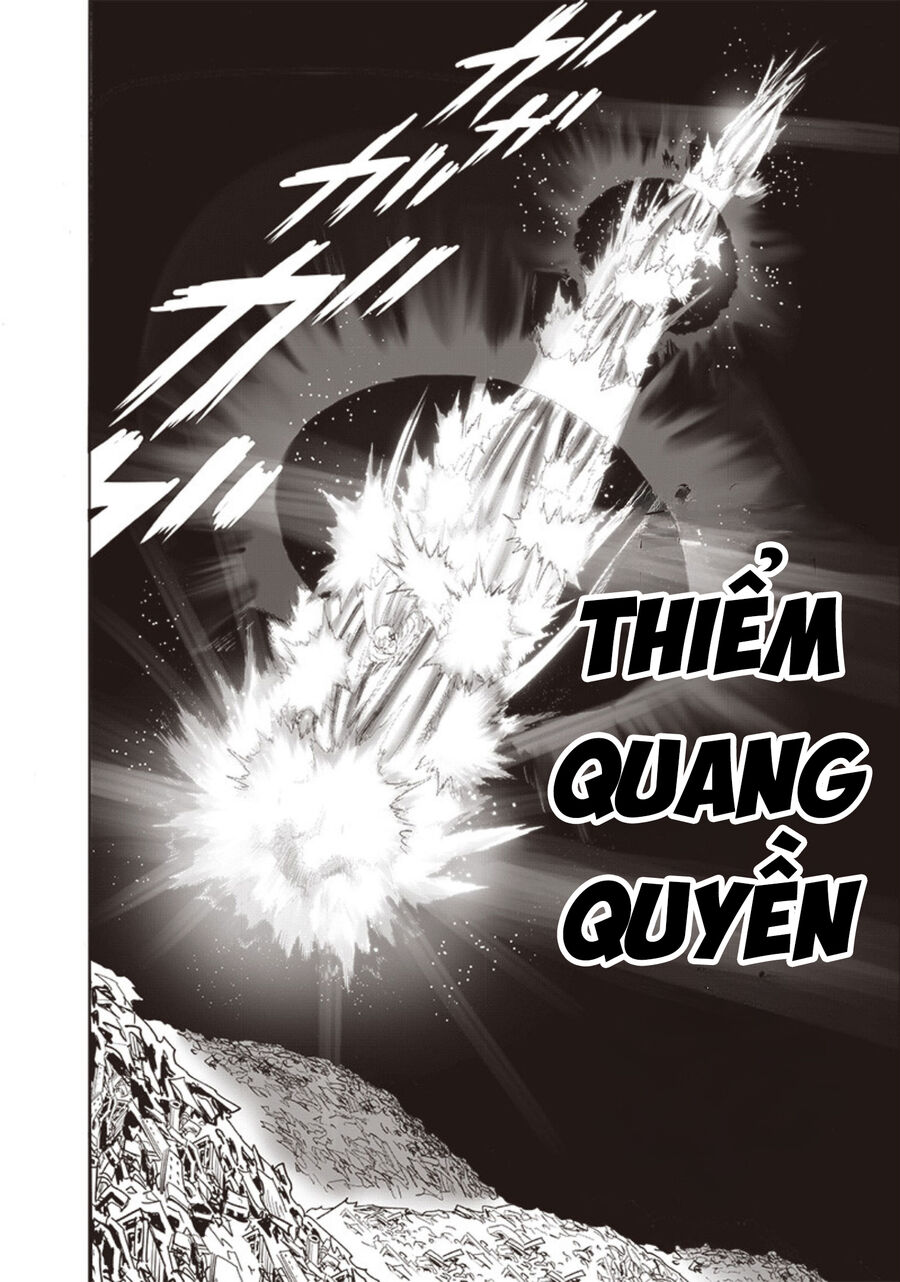 One-Punch Man Chapter 253 - Trang 2