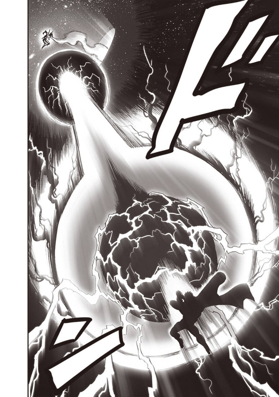 One-Punch Man Chapter 252 - Trang 2