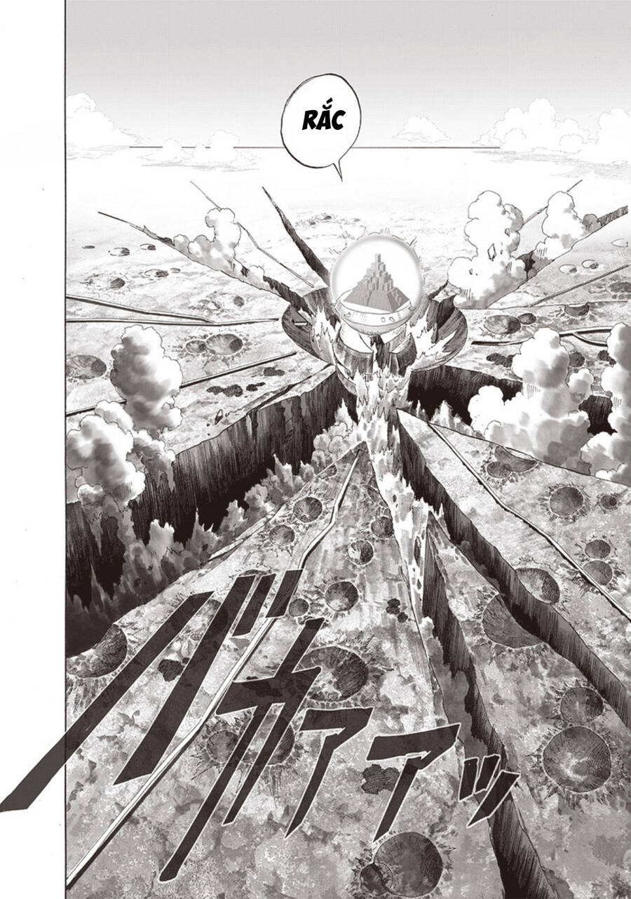 One-Punch Man Chapter 251 - Trang 2