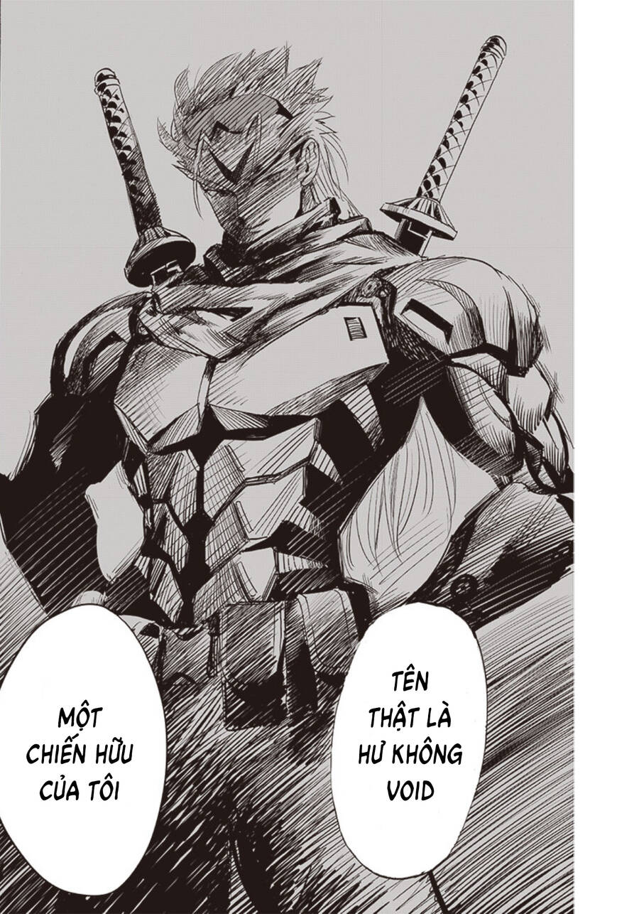 One-Punch Man Chapter 251 - Trang 2