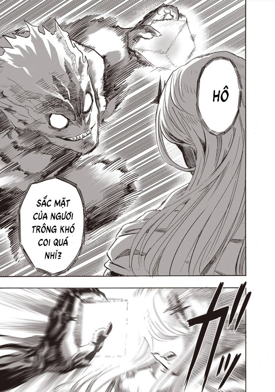 One-Punch Man Chapter 248 - Trang 2