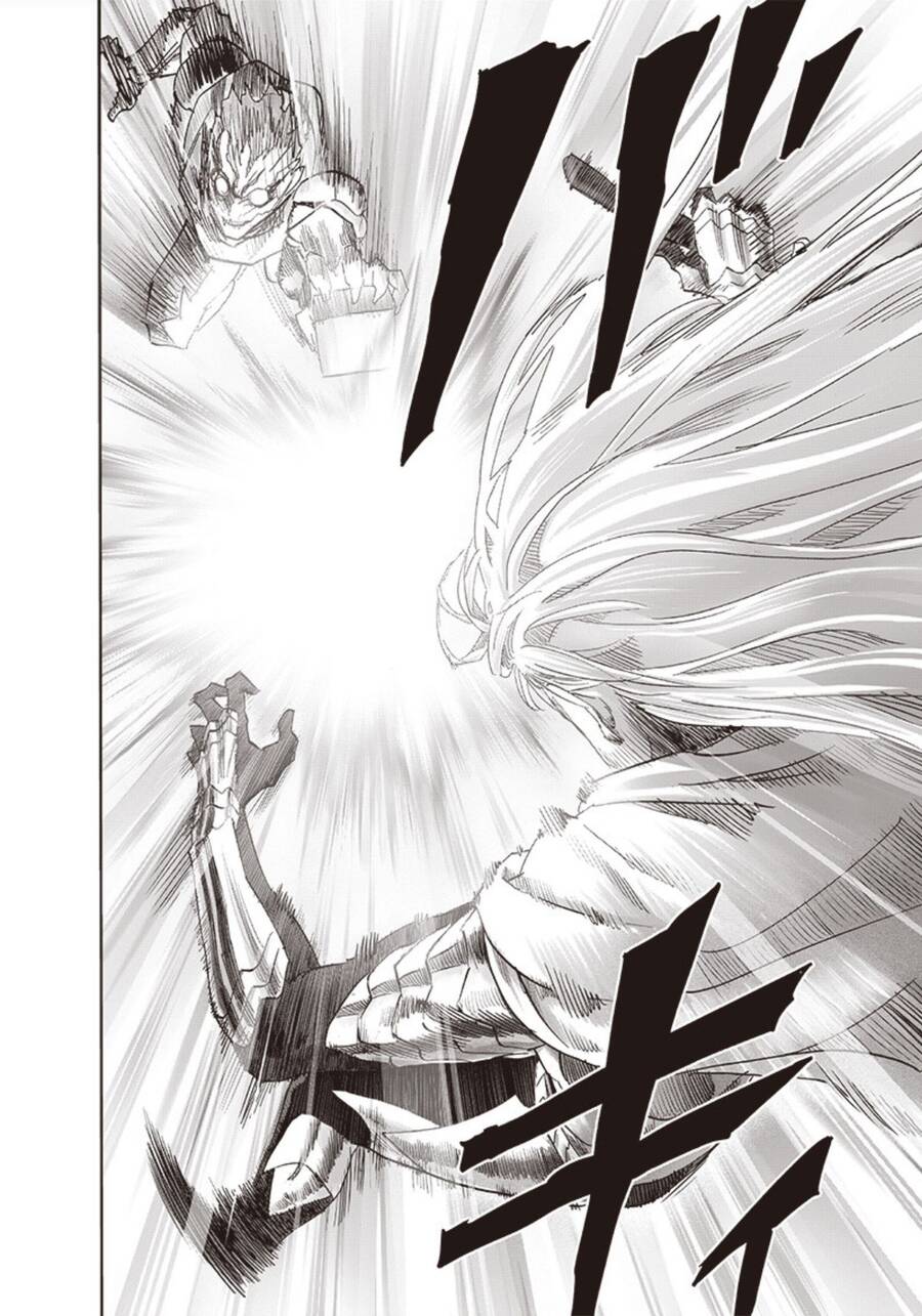 One-Punch Man Chapter 248 - Trang 2