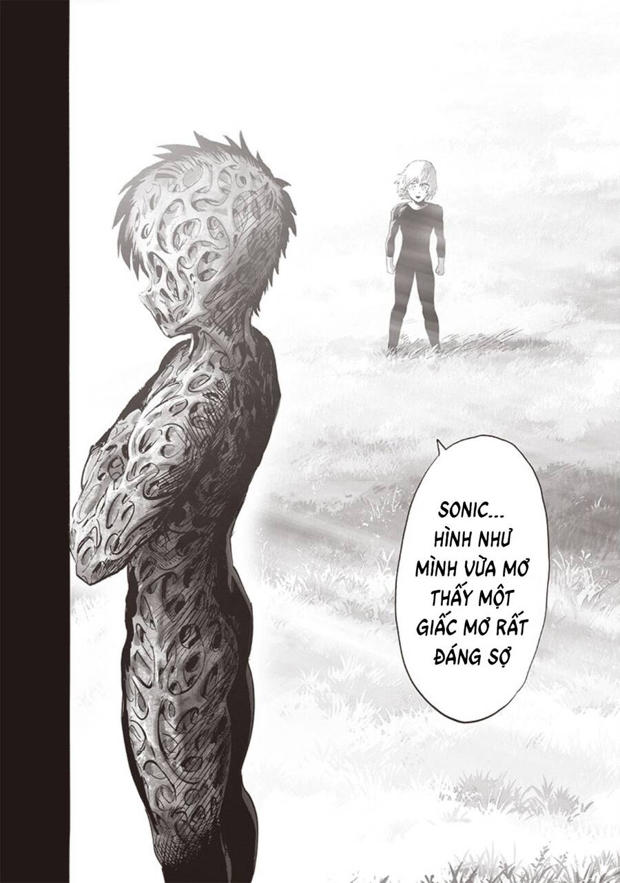 One-Punch Man Chapter 248 - Trang 2