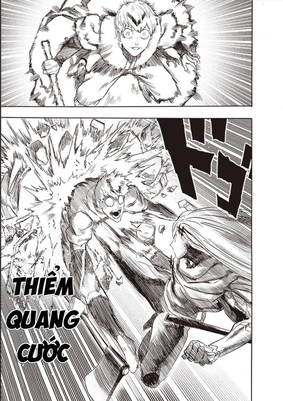 One-Punch Man Chapter 246 - Trang 2