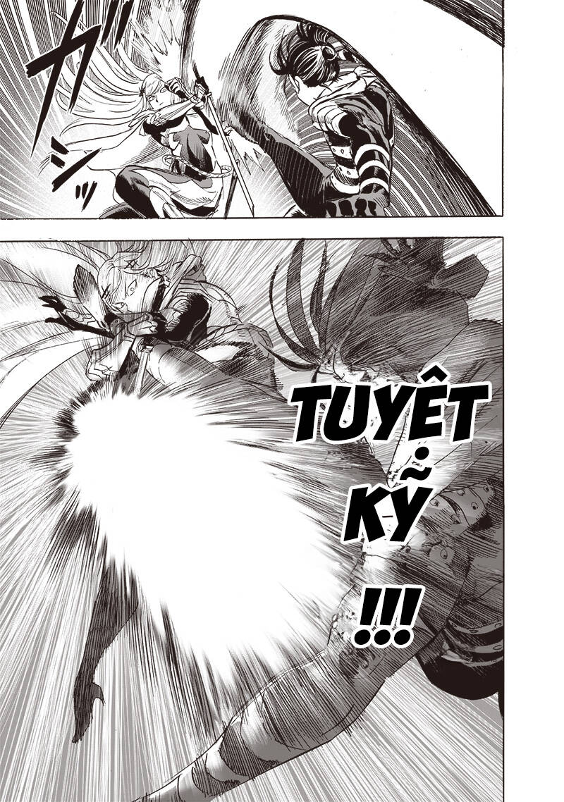 One-Punch Man Chapter 244 - Trang 2