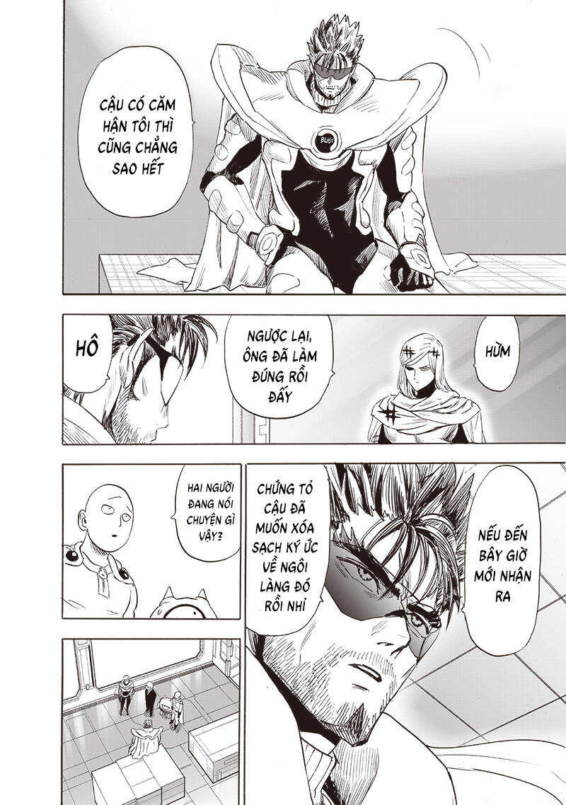 One-Punch Man Chapter 243 - Trang 2