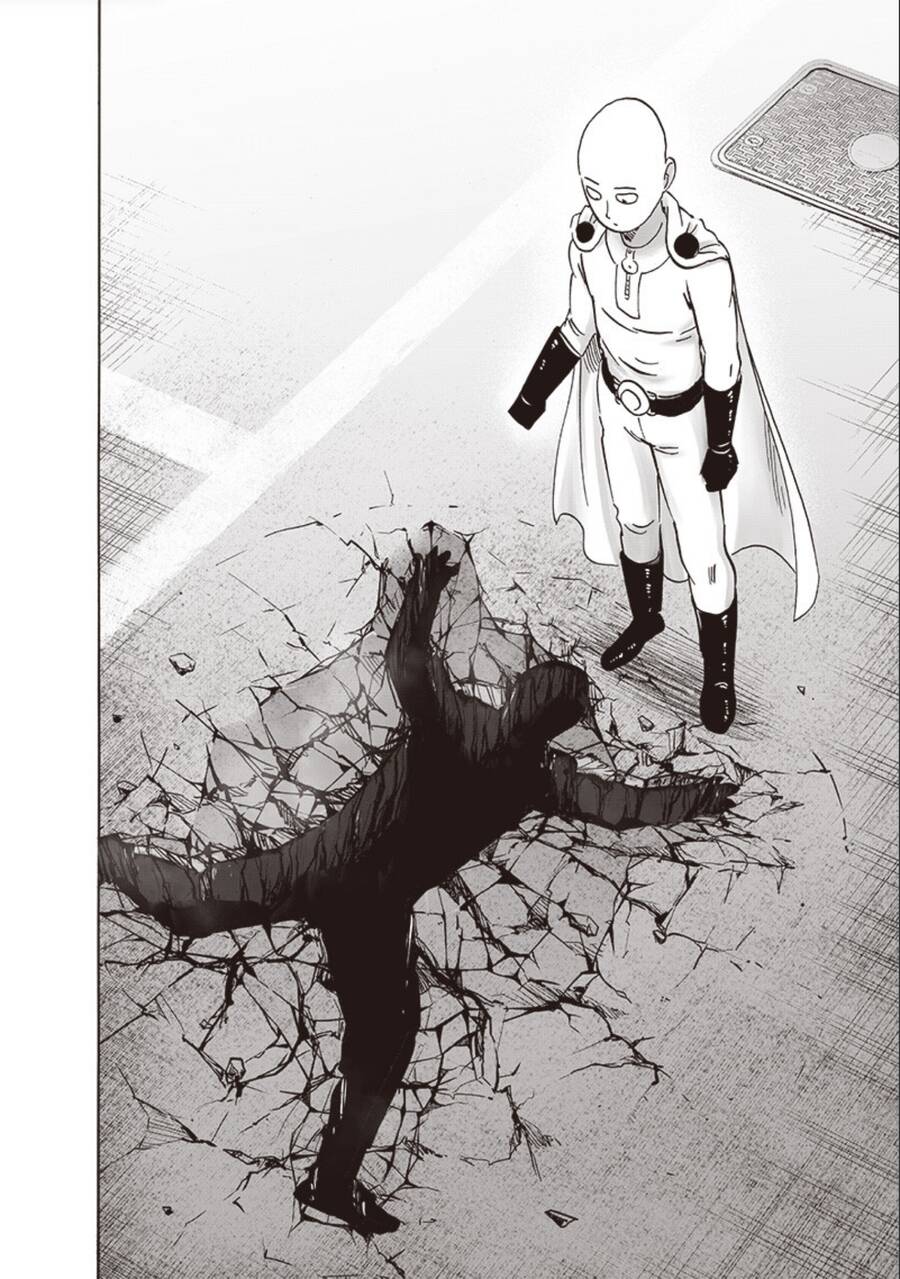 One-Punch Man Chapter 241 - Trang 2