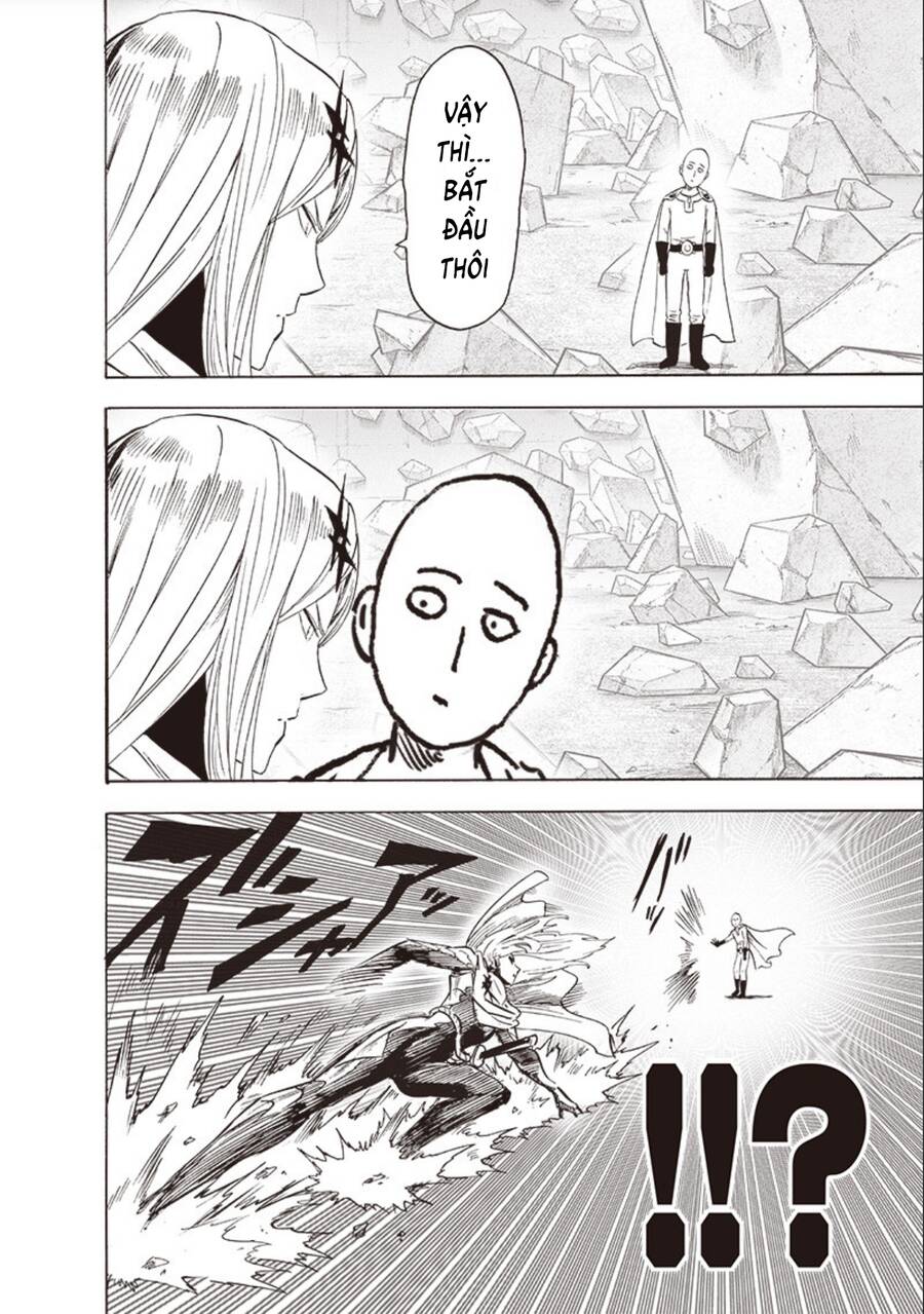 One-Punch Man Chapter 241 - Trang 2