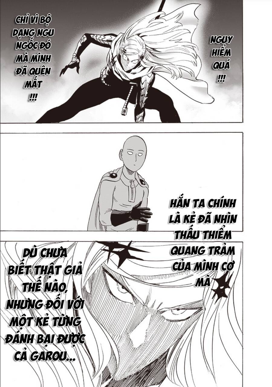 One-Punch Man Chapter 241 - Trang 2