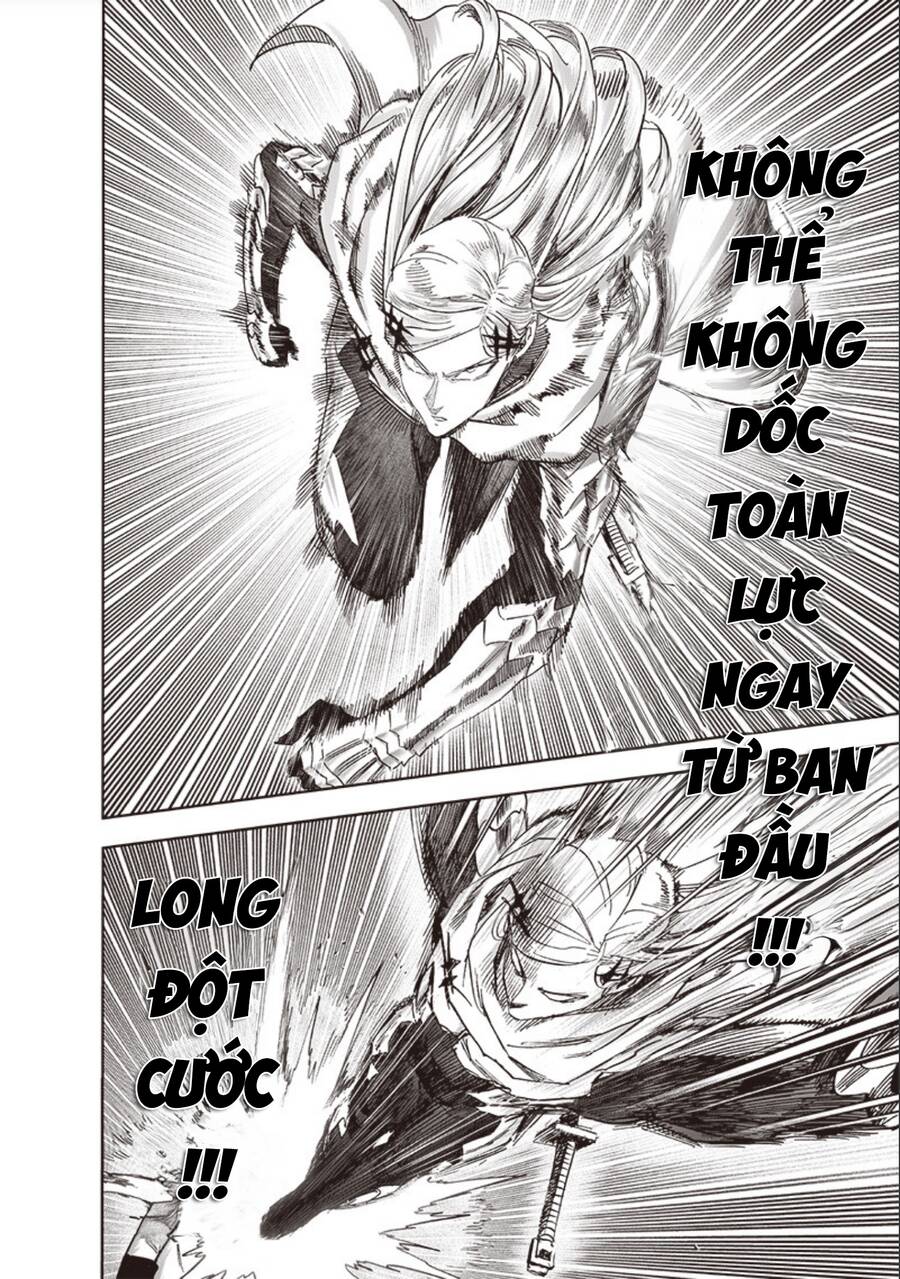 One-Punch Man Chapter 241 - Trang 2