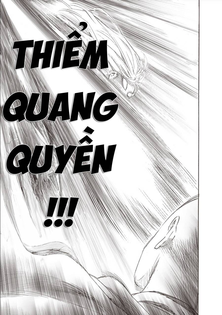 One-Punch Man Chapter 241 - Trang 2