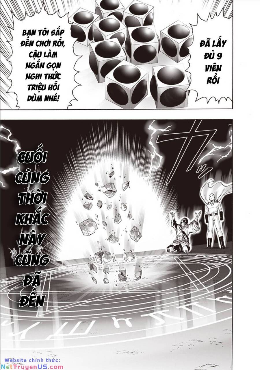 One-Punch Man Chapter 240 - Trang 2