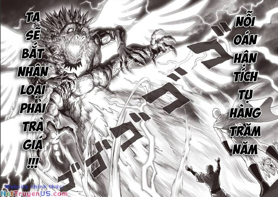 One-Punch Man Chapter 240 - Trang 2