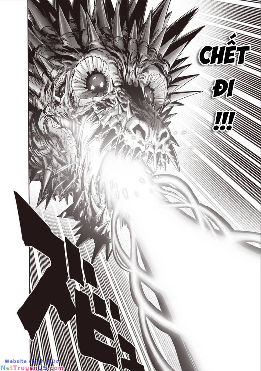 One-Punch Man Chapter 240 - Trang 2