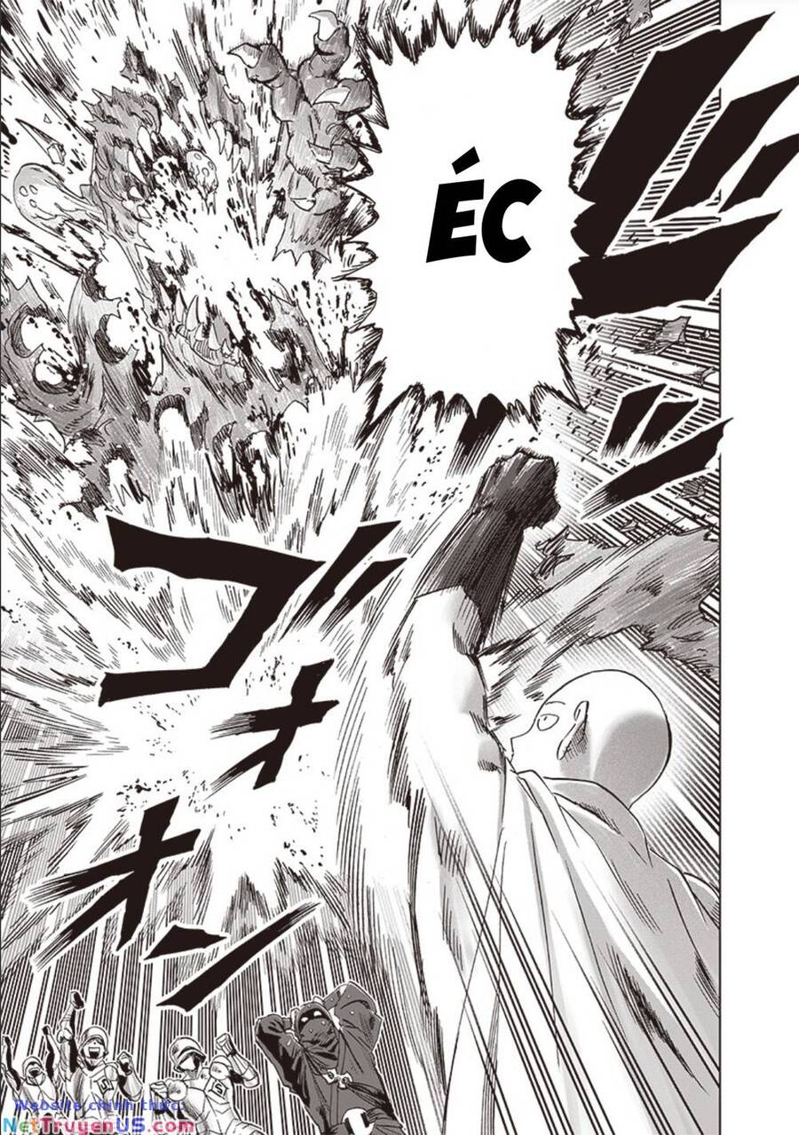 One-Punch Man Chapter 240 - Trang 2