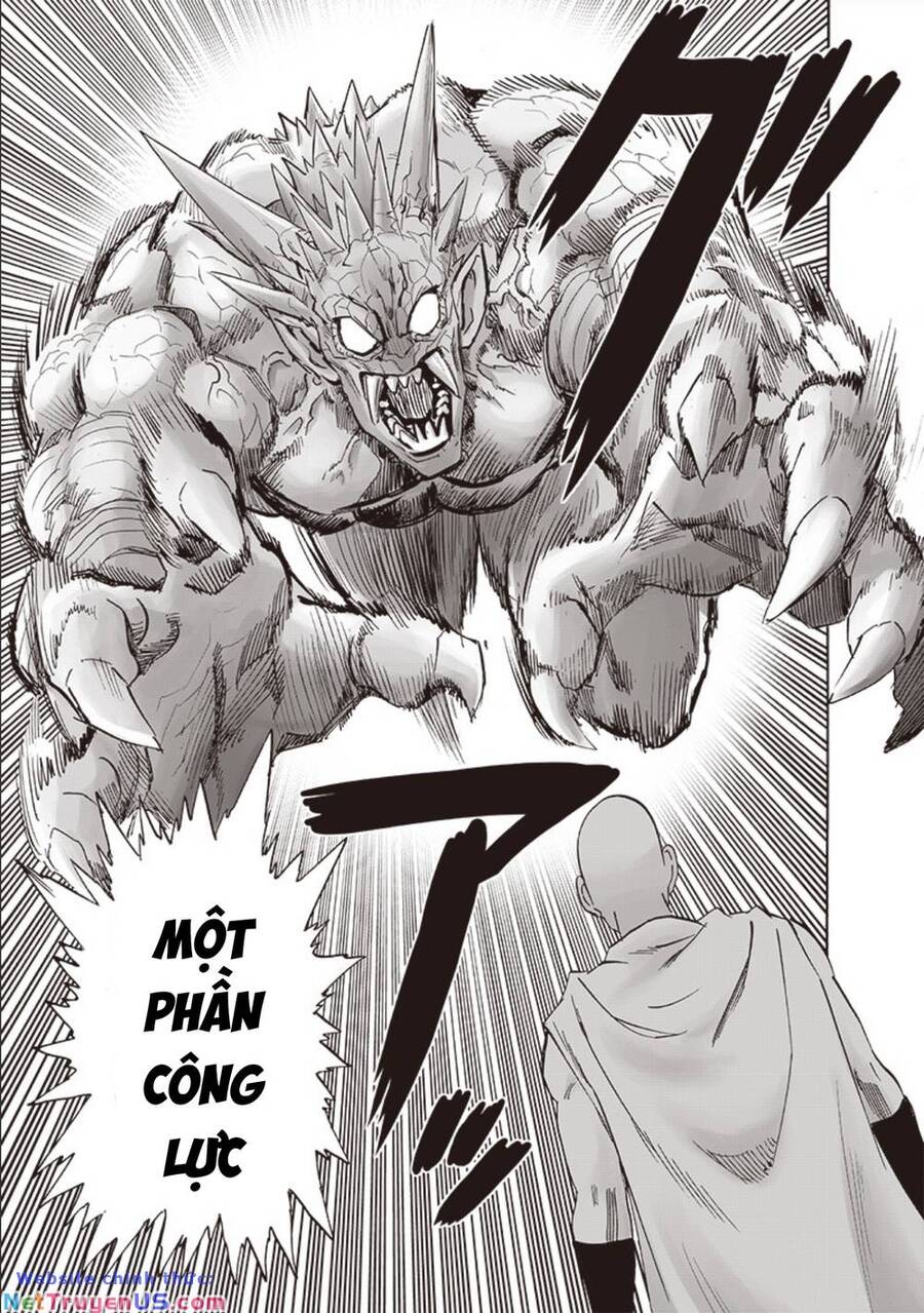 One-Punch Man Chapter 240 - Trang 2