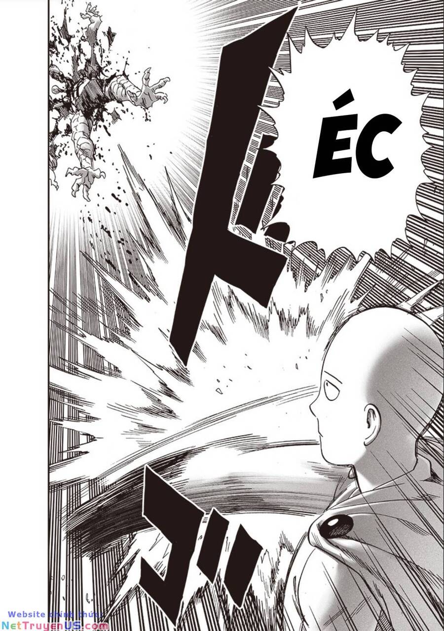 One-Punch Man Chapter 240 - Trang 2